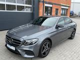 Mercedes-Benz E 350 e Amg Line MULIBEAM*BURMEST*WIDE*360*HUD* - mit Hybrid-Antrieb: Beheizbare Frontscheibe, mit Klimaautomatik