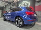 Audi SQ5 3.0 TDI competition quattro *XENON*KAMERA* - Audi SQ5 in Solingen