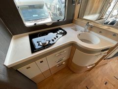 HYMER / ERIBA / HYMERCAR B 880 MasterLine | Ein Traum - Mehr geht nicht!*