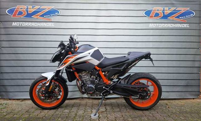 KTM 890 DUKE R 