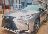 Lexus RX 450 450h F SPORT F SPORT - Lexus RX-Serie von privat