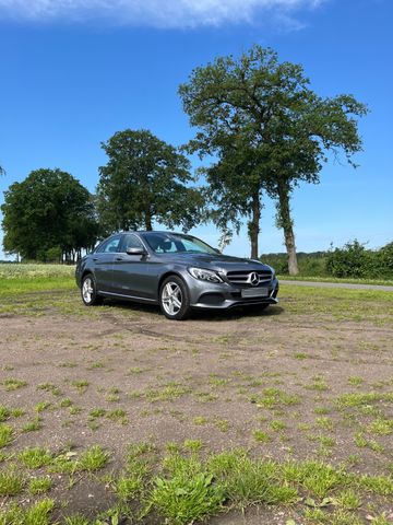 MERCEDES-BENZ C 180 EDITION Autom. EDITION