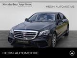 Mercedes-Benz S 400 d 4M Limousine lang AMG|BURM|HUD|MBEAM - Mercedes-Benz S-Klasse Gebrauchtwagen Mb
