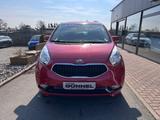 Kia Venga Dream Team SHZ-NAVI-AHK-WR - Kia Venga aus 2017
