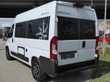 Westfalia Columbus 540D #WINTER #MARKISE #DAB #KAMERA - Offers