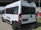 Westfalia Columbus 540D #WINTER #MARKISE #DAB #KAMERA - Offers matching your search criteria