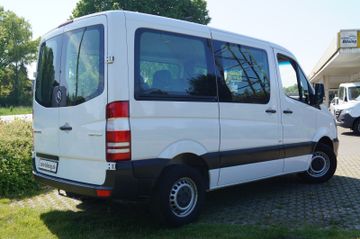 Mercedes-Benz Sprinter 316 CDI 8 SITZER-KLIMA-TOP ZUSTAND-