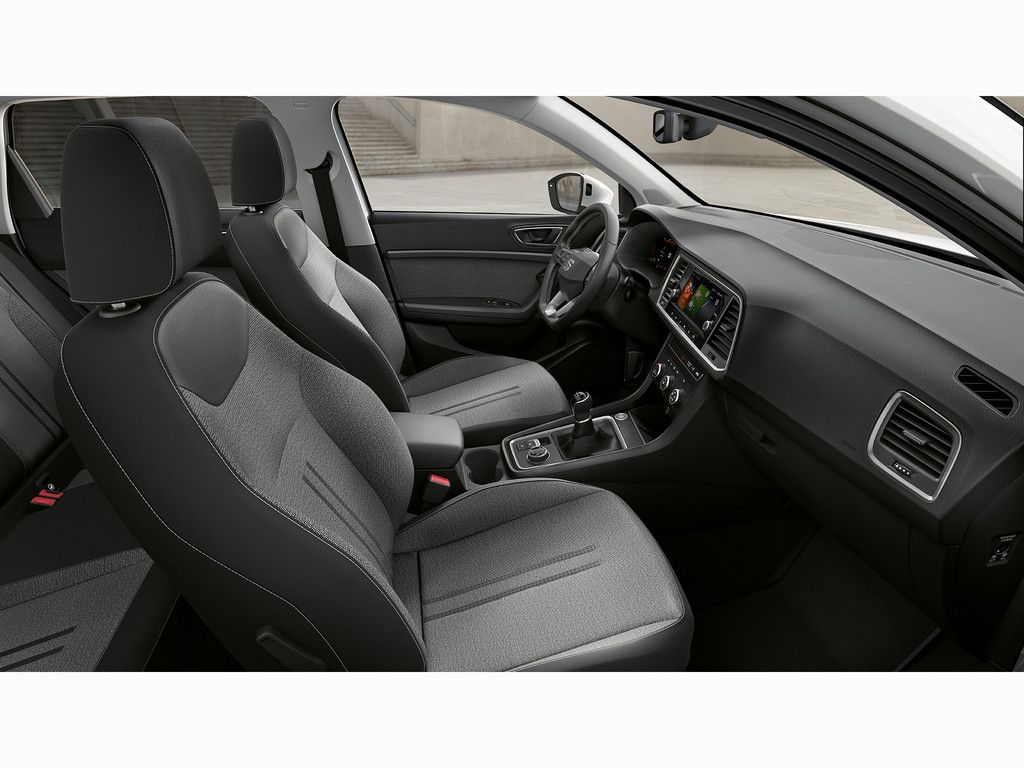 Seat Ateca - Bild 4