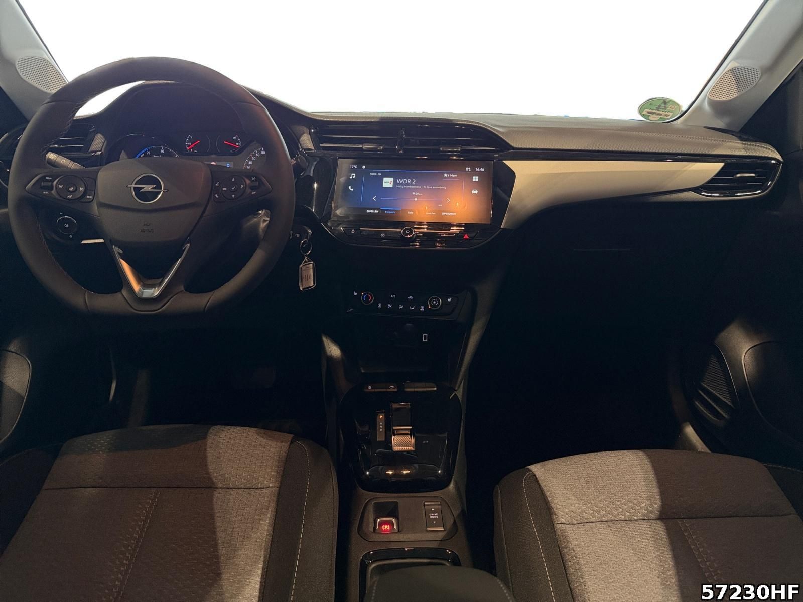 Fahrzeugabbildung Opel Corsa F Edition*Verfügbar ab 11/26