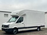 Volkswagen Crafter 2.0 Tdi Polyester Koffer California 3,5t - Angebote entsprechen deinen Suchkriterien