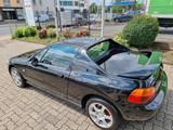 Honda CRX 1.6 ESI Del Sol ESI - Honda CRX aus 1997