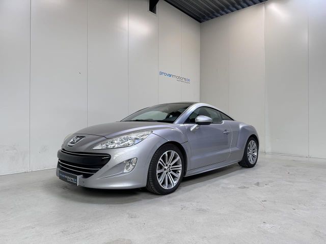 Peugeot RCZ 1.6 Benzine - Radio - Airco - Topstaat!