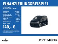 Volkswagen Touran - Vorschau Bild 1