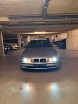 BMW E39 523i kombi - BMW 523 in Bonn