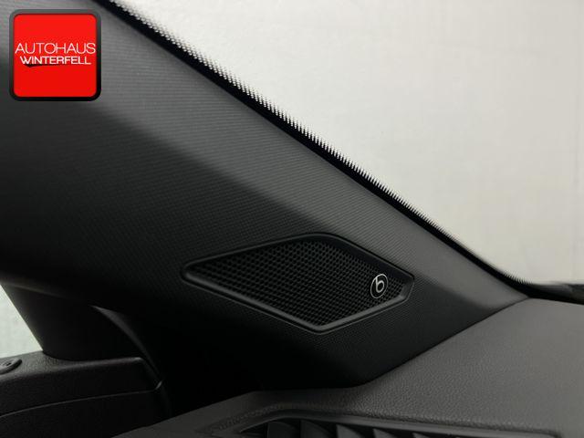 Volkswagen Polo GTI PANO+BEATS+KAMERA+MATRIX+KEYLESS+, миниатюра 14