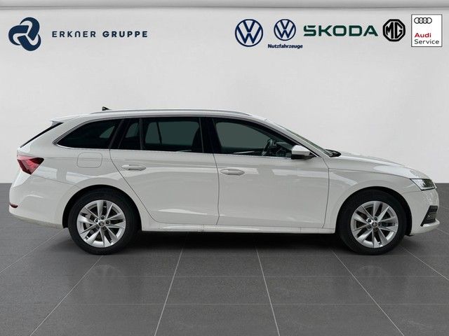 Skoda Octavia - Bild 6