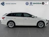 Skoda Octavia - Vorschau Bild 6