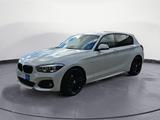 BMW 118d Edition M Sport Shadow Navi Business HIFI D - BMW 118: 118d Edition Sport