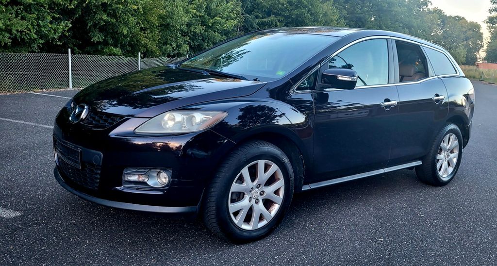 Mazda CX-7