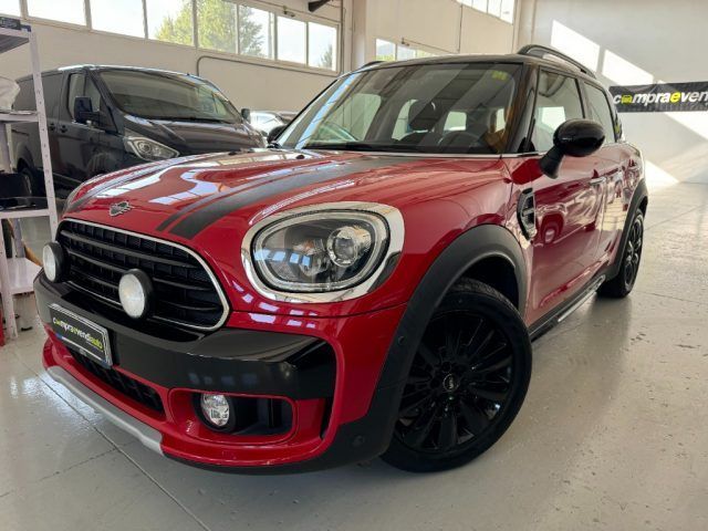 MINI Countryman 2.0 Cooper D Business Countryman