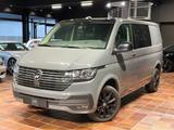 Volkswagen T6.1 4MOTION ROCKTON MIXTO SPERRE SEIKEL ACC SON - Volkswagen T6 Transporter mit Diesel-Antrieb: Allradantrieb, Automatik