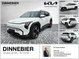Kia EV3 Earth 58.3 kWh LED+360°Kamera+Navi+SHZ - weiße Kia EV3