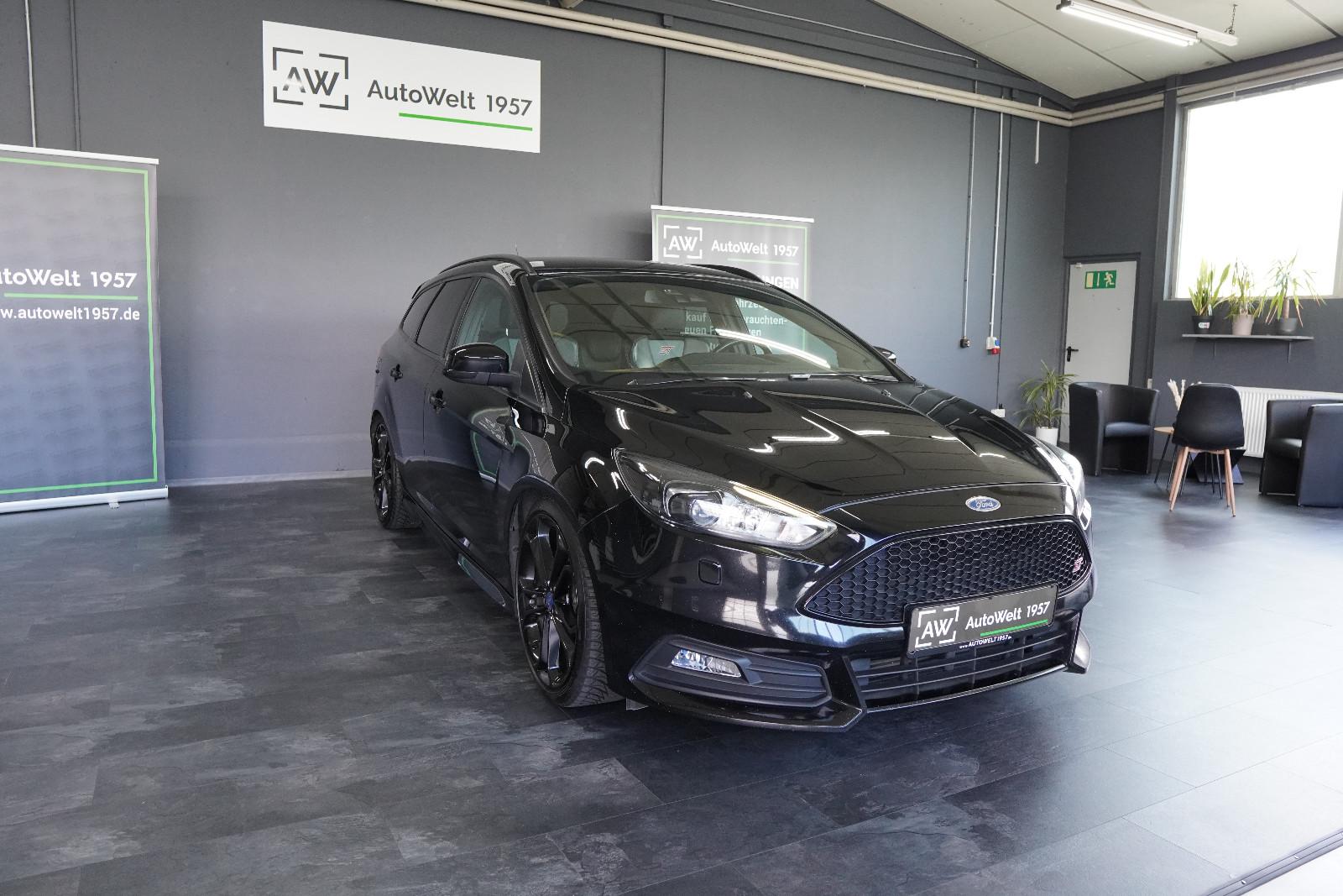 Ford Focus Turnier ST