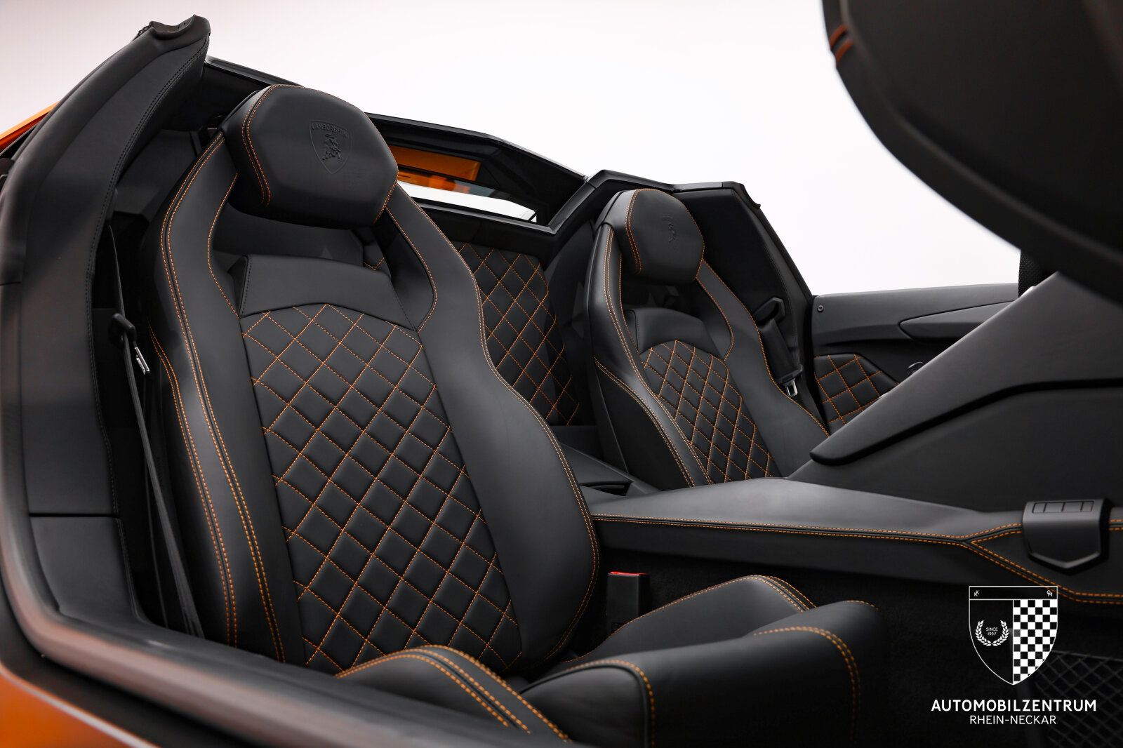 Lamborghini Aventador - Bild 16