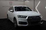 Audi Q7 3.0TFSI,Virtual,360°,Dist,Totw.Sitzlüft+Heiz - Audi Q7 Gebrauchtwagen in München