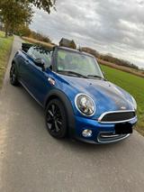 MINI Mini Cooper 1.6 (Liebhaberfahrzeug) - MINI MINI mit Benzin-Antrieb: Cabrio, 1.6
