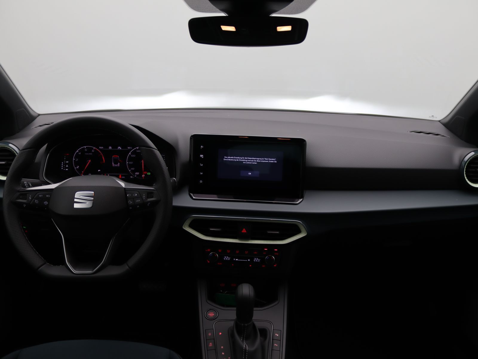 Seat Arona - Bild 7