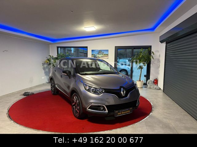 Renault Captur Intens Energy TCE 90