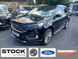 Ford Edge ** Vignale / AHK ** mit Garantie