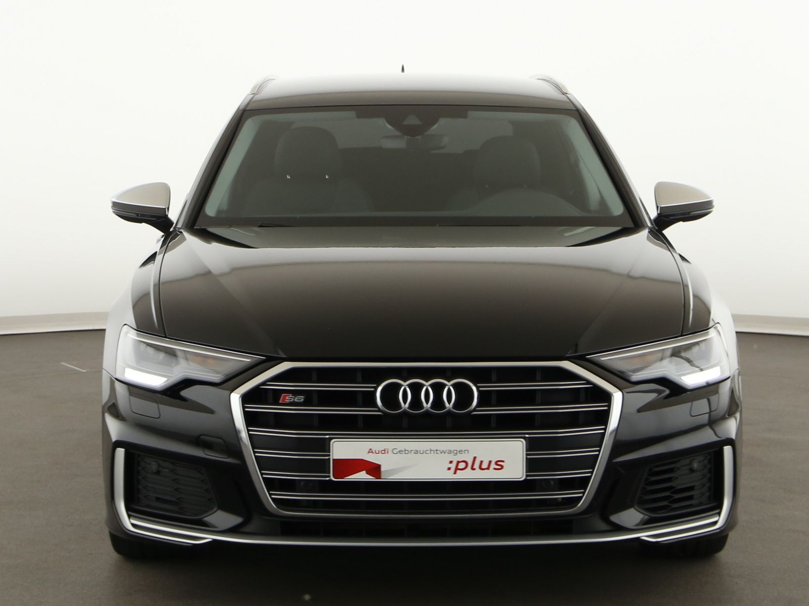 Audi S6 - Bild 3