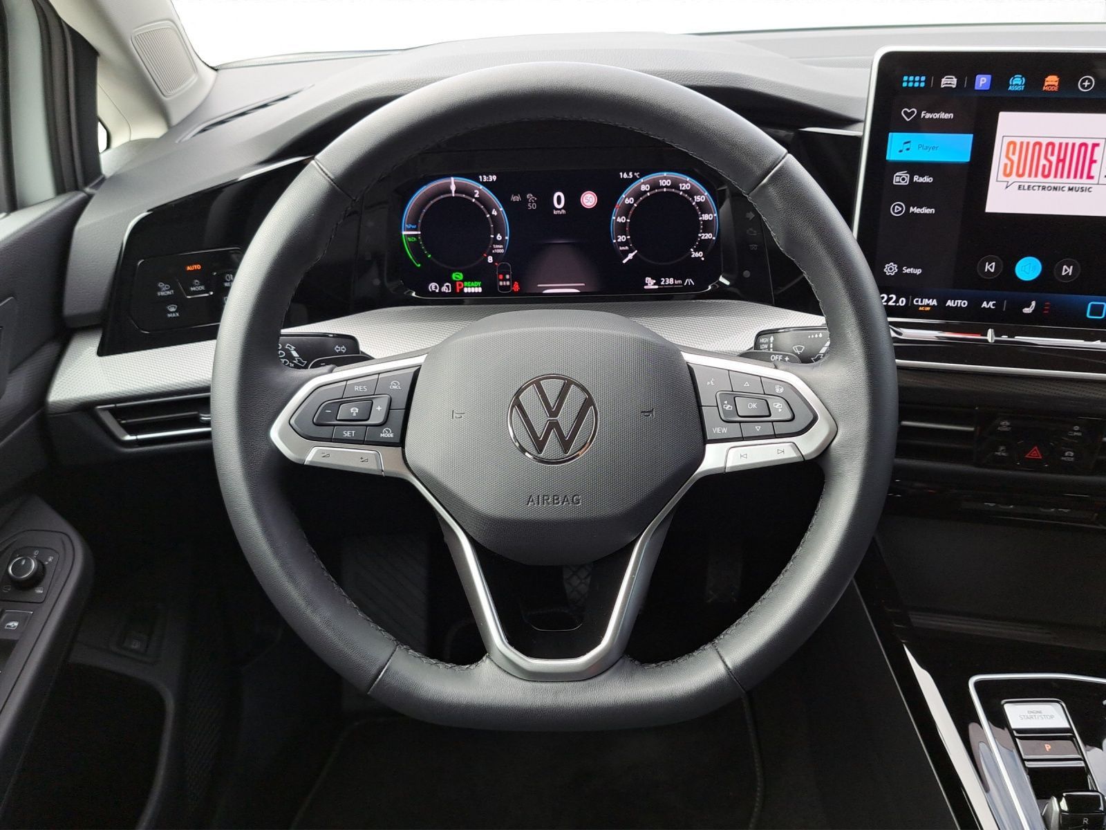 Volkswagen Golf - Bild 8