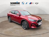 BMW X2 - Vorschau Bild 8