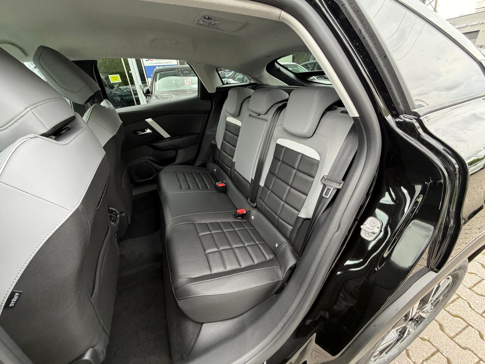 Citroën C4 - Bild 10