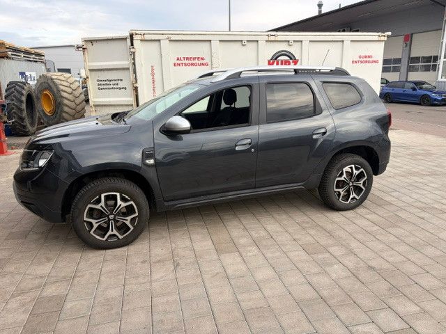 Dacia Duster II Prestige 4WD