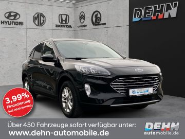 Ford Kuga 2.5 Hybrid 4x4 Titanium X Virtual ACC Kamer