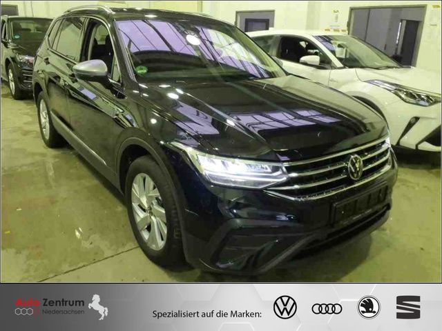 Volkswagen Tiguan Allspace 2.0TDI 4M 7-Sitze NEUPREIS 67453