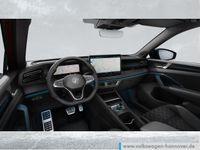 Volkswagen Tiguan - Vorschau Bild 5