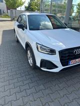 Audi Q2 30 TDI advanced - Audi Q2 Gebrauchtwagen in Dresden