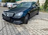 Mercedes-Benz C 350 CDI T BlueEFF. AVANTGA... - Mercedes-Benz C 350 in Düsseldorf