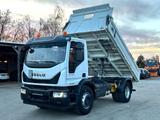Iveco Eurocargo 180-320 AHK*Meiller*Schalter*nur 74tkm - Iveco Eurocargo 180