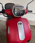 Kymco Filly 50i
