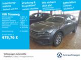 Volkswagen Touareg 3.0 TDI Tiptronic 4Motion DAB+ Navi Rück - Volkswagen Gebrauchtwagen in Frankfurt