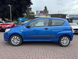 Chevrolet Aveo Schrägheck Basis*TÜV NEU*1. Hand* - gebrauchte Chevrolet Aveo aus dem Jahr 2010