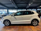 Volkswagen Polo 1.2 TSI DSG LIFE 5T KLIMAAUTO TEMPO SHZ PDC - Volkswagen Polo in Bonn
