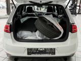 Volkswagen Golf VII GTI Performance 2.0 TSI, DSG, Leder - Volkswagen Golf: Limousine