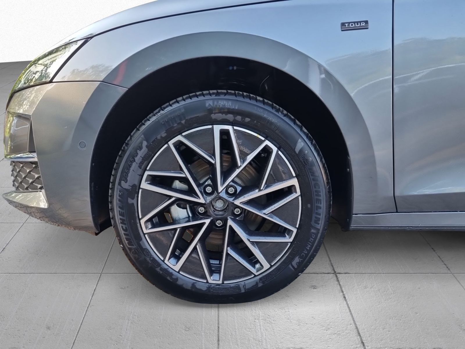 Skoda Octavia - Bild 8